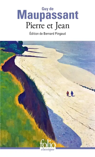 Pierre et Jean