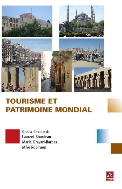 Tourisme et patrimoine mondial