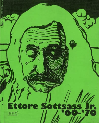 Ettore Sottsass Jr. : 60-70