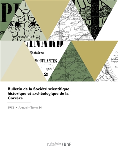 Bulletin de la Société...