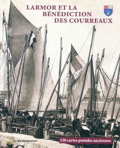 Larmor et la bénédiction des courreaux
