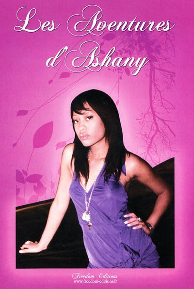 Les aventures d'Ashany