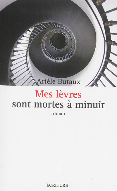 Mes lèvres sont mortes à minuit. Le choix du roi