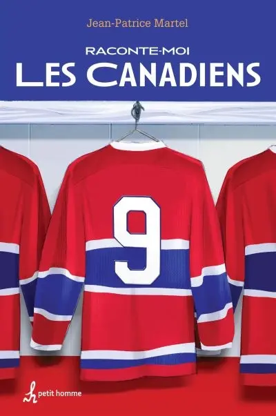 Raconte-moi les Canadiens