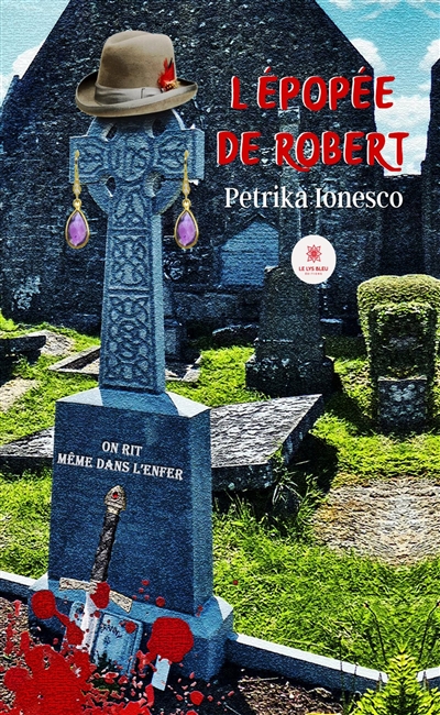L’épopée de Robert