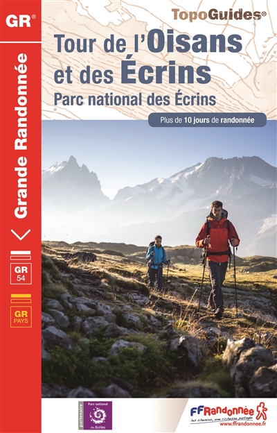 Tour de l'Oisans et des...