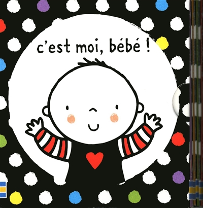 C'est moi, bébé !