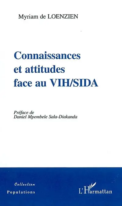 Connaissances et attitudes face au VIH-sida