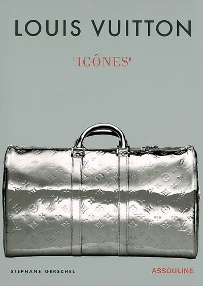 Louis Vuitton, icônes