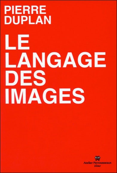 Le langage des images