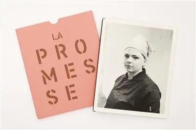 La promesse