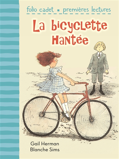 La Bicyclette Hantee