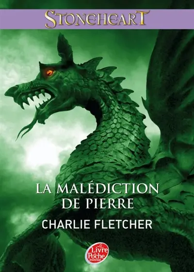 Stoneheart. Vol. 1. La malédiction de pierre