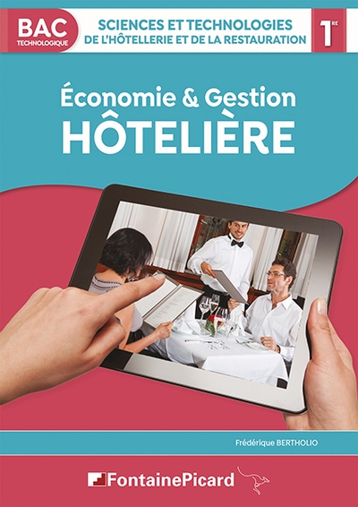 Economie et gestion...