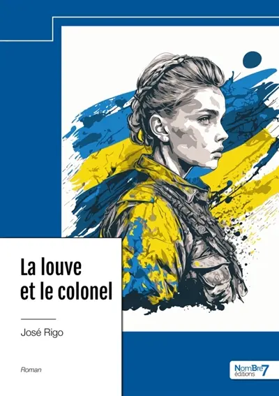 La louve et le colonel