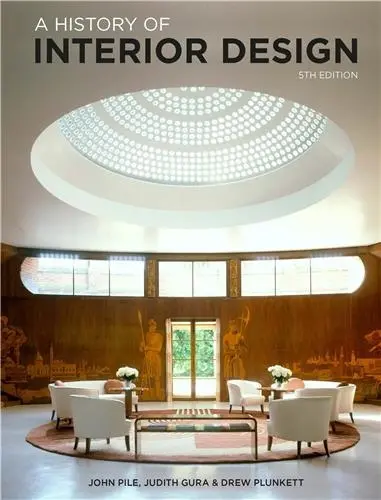 A History of Interior Design (5rd Edition)