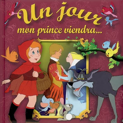 Un jour, mon prince viendra...