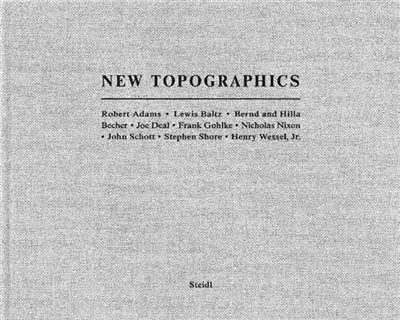 New Topographics