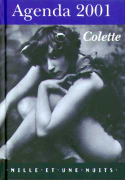 Agenda Colette