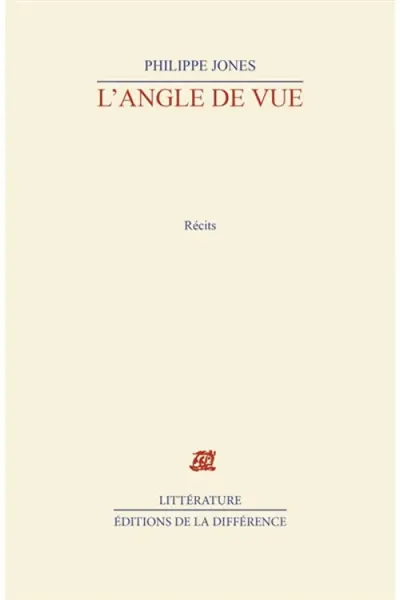 L'angle de vue