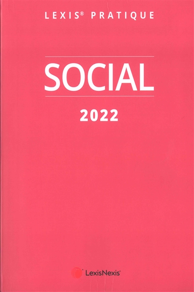 Social : 2022