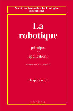 La Robotique : principes et applications