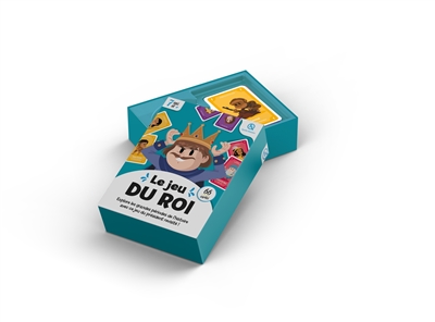 Le jeu du roi : explore les...