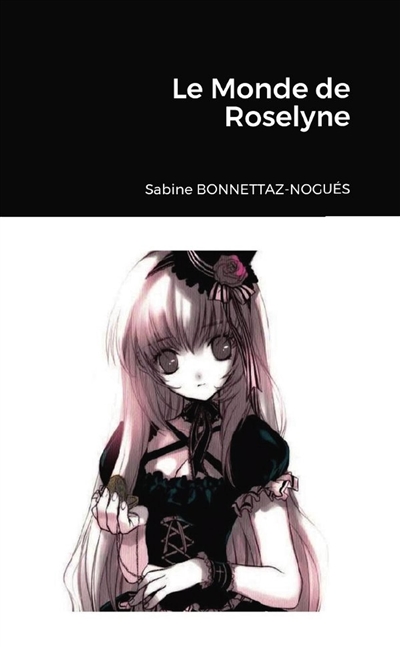 Le Monde de Roselyne