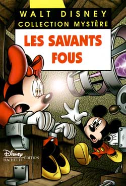 Les savants fous