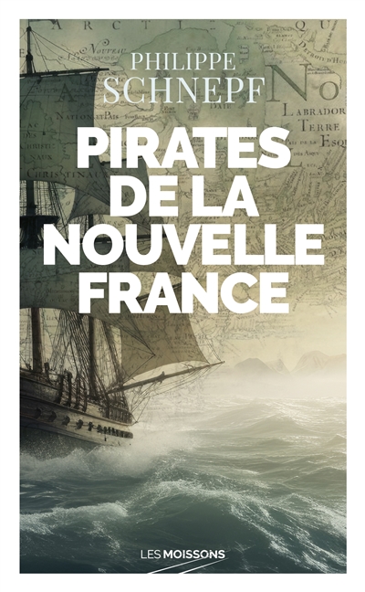 Pirates de la Nouvelle-France