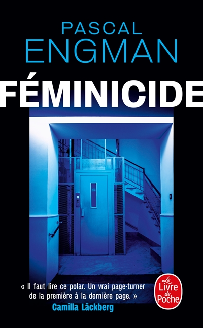 Féminicide