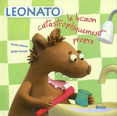 Leonato : le lycaon catastrophiquement propre