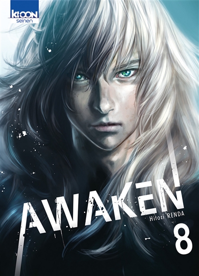 Awaken. Vol. 8