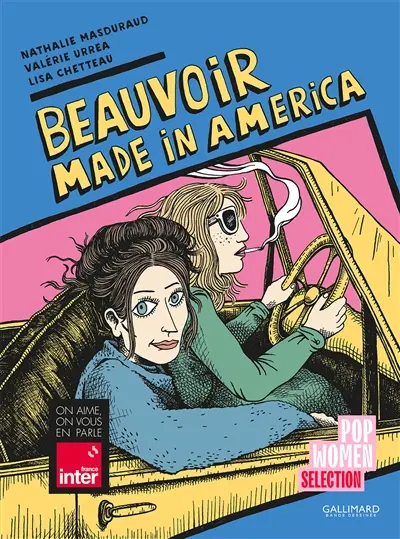 Beauvoir made in America