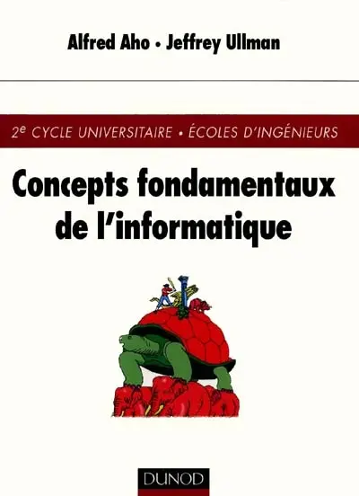 Concepts fondamentaux de l'informatique