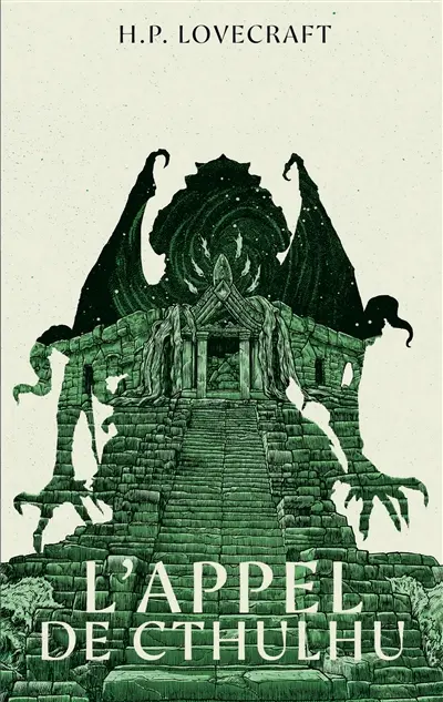 L'appel de Cthulhu : Le culte de Cthulhu, t.1