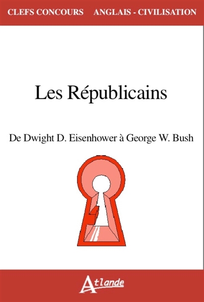 The Republicans : from...
