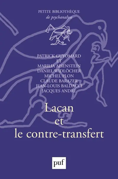 Lacan et le contre-transfert