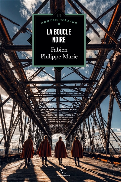 La Boucle noire
