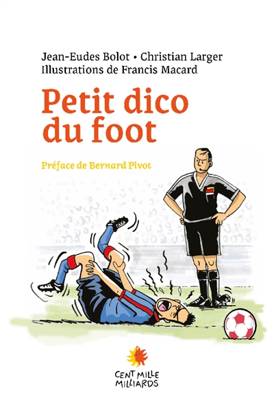 Petit dico du foot