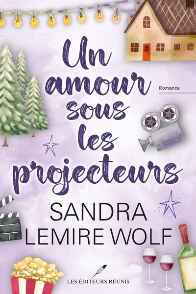 Un amour sous les projecteurs