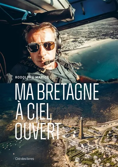 Bretagne à ciel ouvert