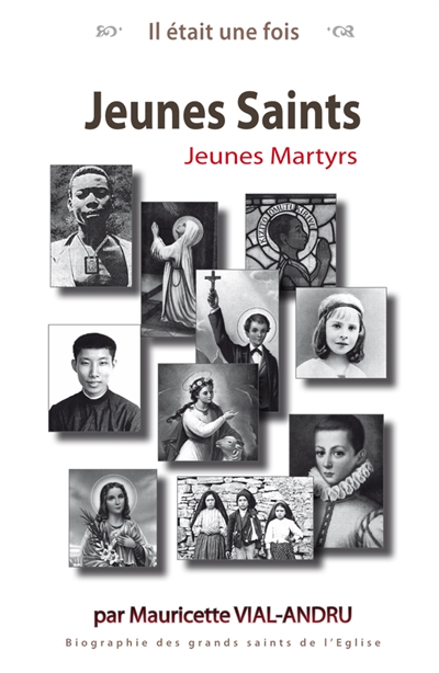 Jeunes saints, jeunes martyrs