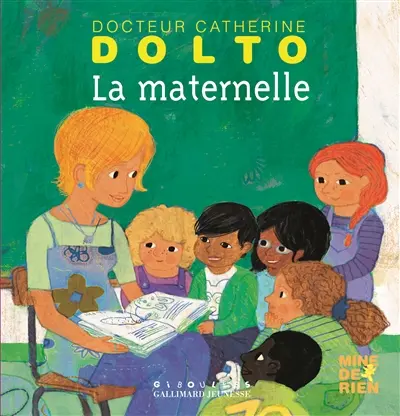 La maternelle