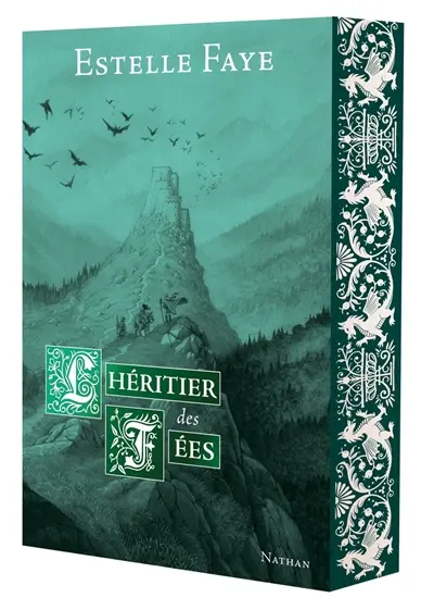 L'héritier des fées