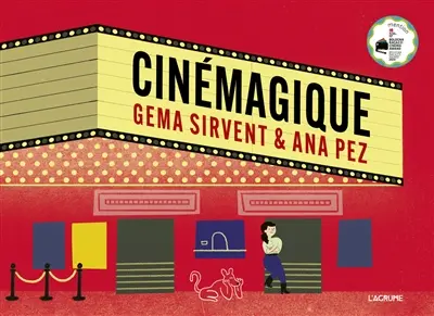 Cinémagique