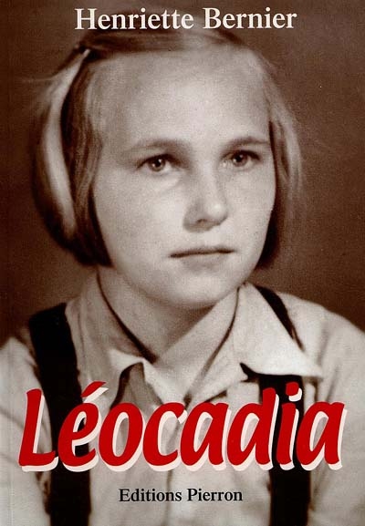 Léocadia
