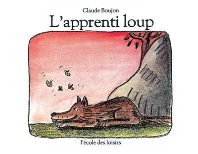 Apprenti (l') loup