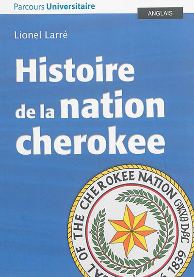 Histoire de la nation cherokee