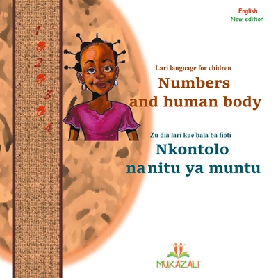 Numbers and human body new...
